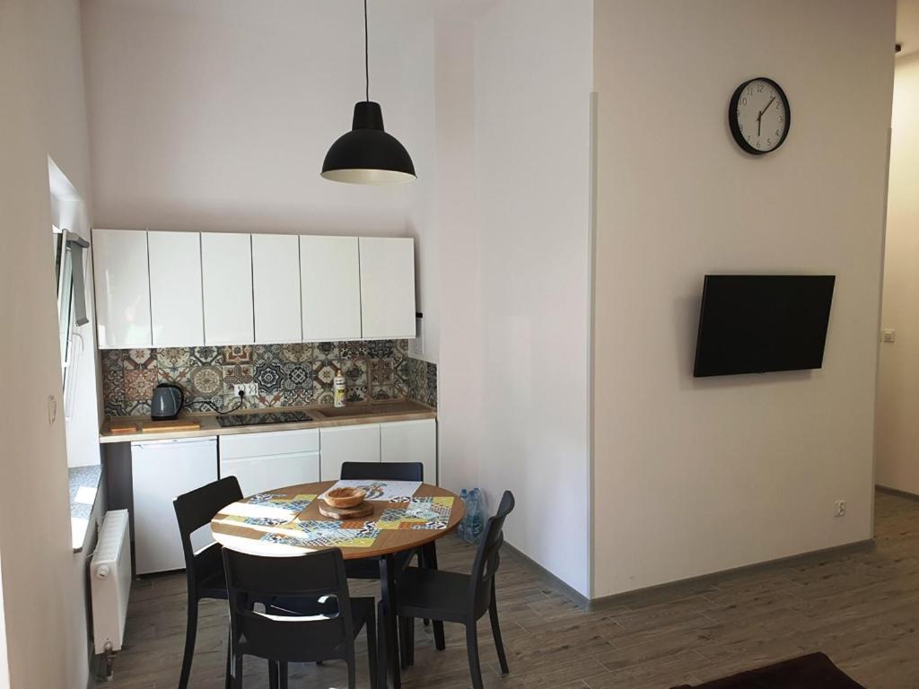 Apartament Przy Plazy Miedzyzdroje Kültér fotó