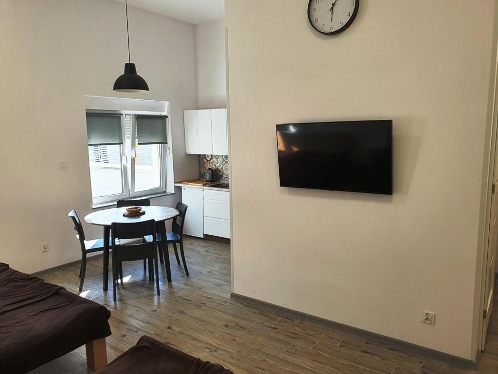 Apartament Przy Plazy Miedzyzdroje Kültér fotó