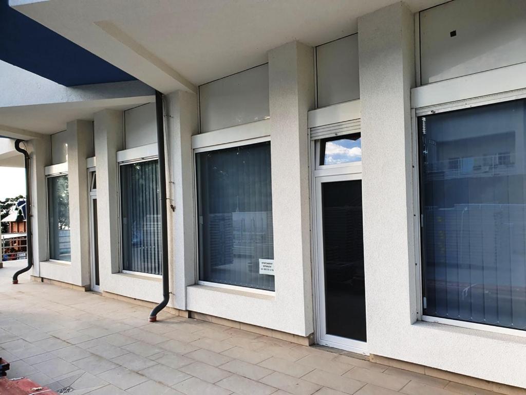 Apartament Przy Plazy Miedzyzdroje Kültér fotó