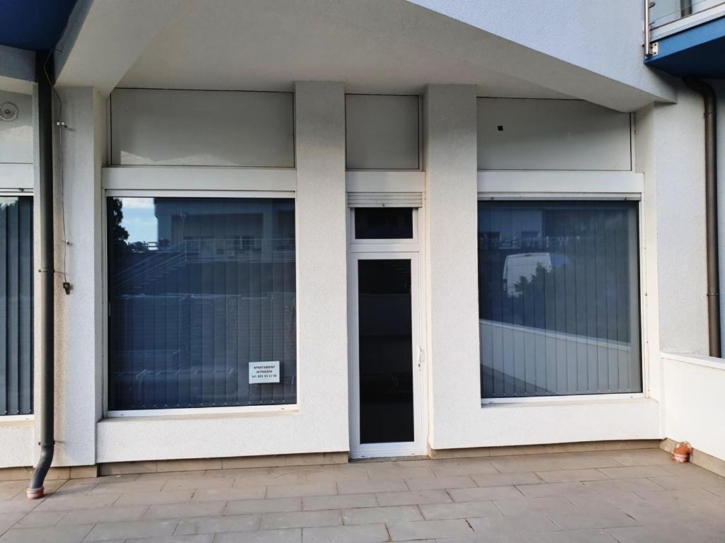 Apartament Przy Plazy Miedzyzdroje Kültér fotó