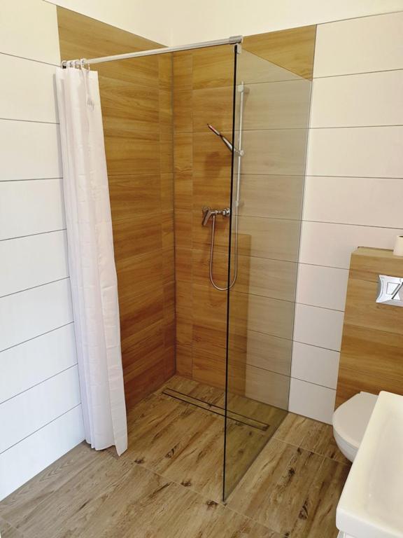 Apartament Przy Plazy Miedzyzdroje Kültér fotó